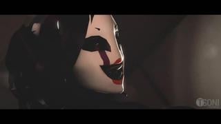 Fnaf futa blowjob