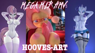 Mega mlp hmv