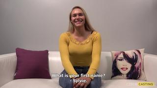 Silvie czech - found videos