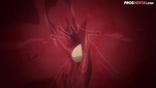 Sister and brother Hentai unequipus 