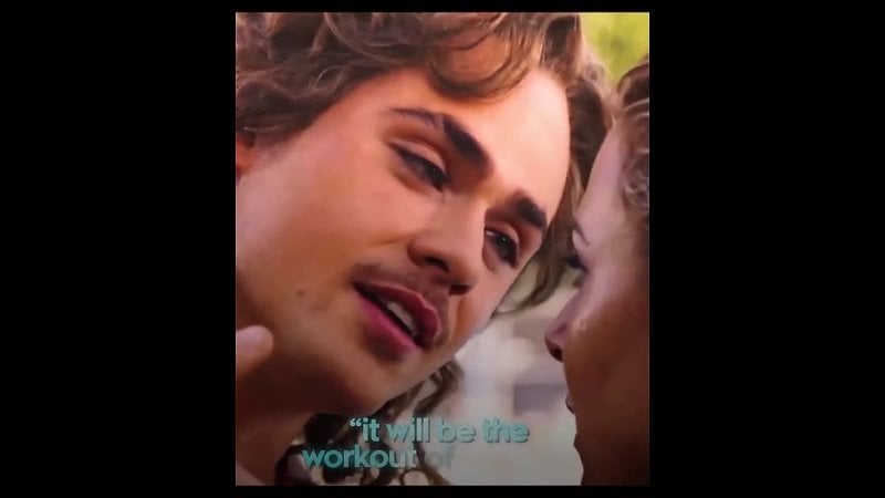 Karen wheeler x billy hargrove | stranger things