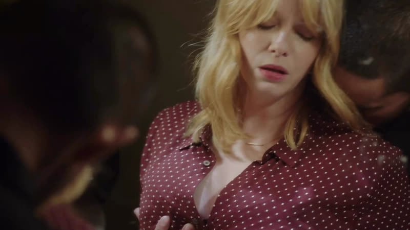 Christina hendricks good girls