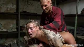 Фредди (porn, pov, bdsm, cosplay, ) (360p) mp4