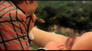 Орыс лесбиянка иесі