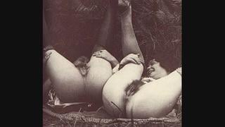 Old Retro E (retro Hardcore, Mummy, Buttfuck, Ripened, Vintag, Old Retro Porn, Xxx, 18) Vintage Retro Porn 