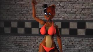 Five nights at freddy's compilation 18+