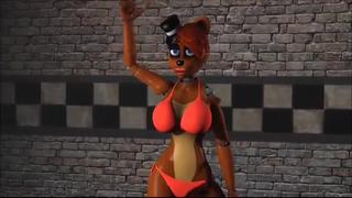 Five Nights At Freddy's Selection 18+