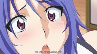 Hentai Anime Fucked Mom In All The Gaps (porn Sex Incest Mom Milf Mature Mature Aunt Big Plach Sexy 