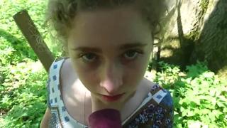 Жетілген орыс бөбекін сиқытты