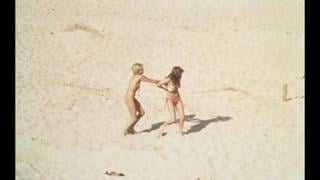 Nackte liebe im heissen sand (1971)