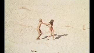 Nackte Liebe Im Heissen Sand (1971)
