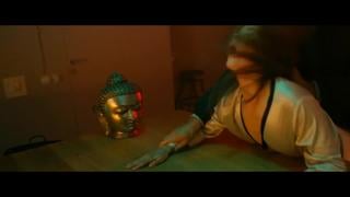 Katerina Spitsa is fucked in the ass 