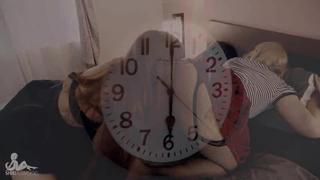 Shiri Allwood Rayray Sugarbutt ( Cumming Like Its December )