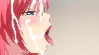 Душевная мамочка / heartful maman the animation [хентай/пошлый отаку]