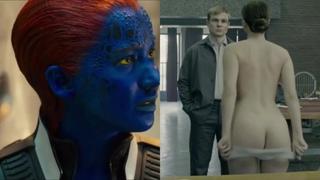 top10 super hiro women dress and de-robe