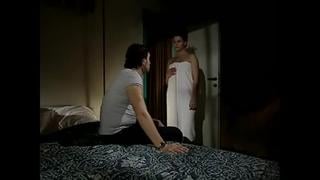 Jessica fiorentino la figa del boss