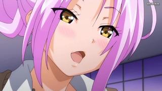 Cherry gal's вишневая гяру [02] [цензура censor] [субтитры] hentai porn