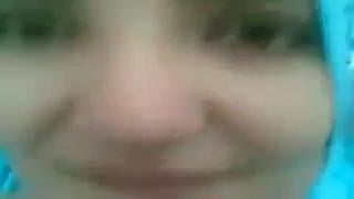 Türbanlı kızın kaçamağı