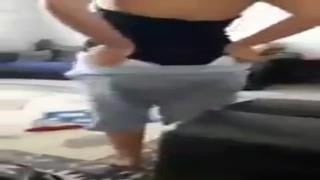 Azgın liseli kızlar eğleniyor
