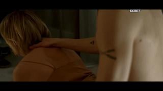 \queen Of Hearts\ 2019 \/ Scandalous Scene Of Sex 