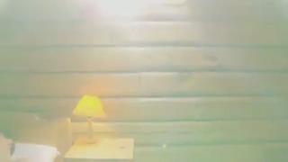 Брат трахает подругу при сестре