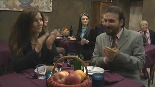 Una Vacanza Allinferno (2011) Mario Salieri Productions