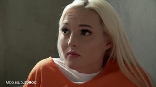 Porn In Prison Sex Wear Police 