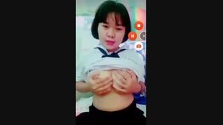 นร โชว์ pinch (4)