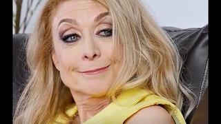 Порно ей 61 бабка ёще любит поебаться granny gilf porn sex nina hartley