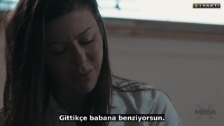 Alexis fawx yasak arzular 1 bölüm