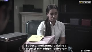 Alina lopez rehberlik