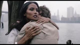 Ер адамның аузын қатты қағып алған видеосы.