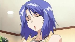 Упрямые жены! 1 серия (хентай без цензуры в хорошем качестве)