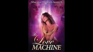 The Love Machine (2016)
