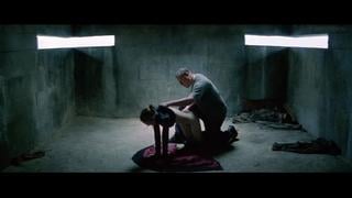 Sexy Young (coercion, Sex, Porn) From The War Zone (military Zone) 1998, Lara Belmont 