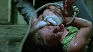 Сексуальное молодые(секс,porn, бондаж) из фильма salige er de som torster(блаженны жаждущие) 1997 год, гьертруд л йю