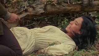 Бдсм сцены(bdsm, бондаж, сексуальное молодые) из фильма apache woman(una donna chiamata apache) 1976 год, эли галлеани