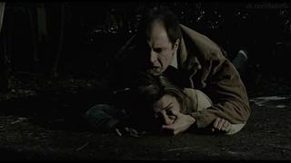 Шағын трусиктердегі бөкселер