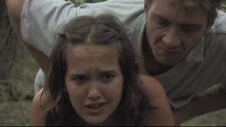 Сексуальное молодые(секс, porn) из сериала апостол 2008 год, инна ...