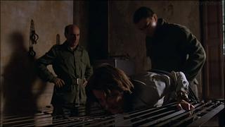 Sexy Young (sex, Porn) From The Film Dreaming Of Argentina (imagining Argentina) 2003 