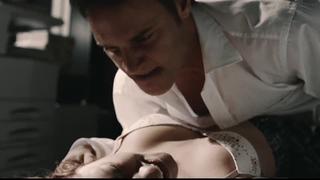 Sexy Young (sex, Porn) From The One Way Film (one Way) 2006, Loren Lee Smith 