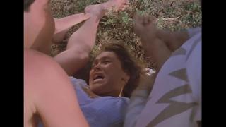 Сексуальное молодые(секс,porn) из фильма без вины виноватая(fatmagul sucu ne) 1986 год, хюлья авшар