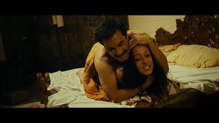 Сексуальное молодые(секс,porn) из фильма sex of war(горячее войны) 2014 год, райма сен, тилотама шом