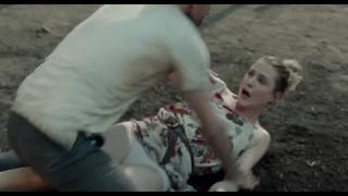 Сексуальное молодые(секс,porn) из фильма into the forest 2015 год, эван рэйчел вуд