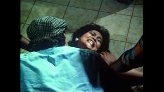 Сексуальное молодые(групповое секс, porn) из фильма сведение счетов(final score) 1986 год