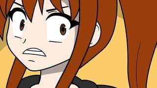 Giantess Animation