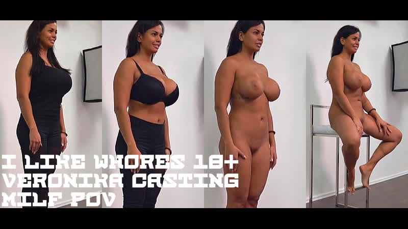 [ilw] veronika aka chloe lamour (1080hd/casting/czech/mature/milf/pov/blowjob/cumshot/busty/orgasm/pussy/ass/sex/anal/cutie)