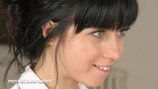 Top Secret 18+ Taissia Shanti Blow Job Cumshot Deep Sex Anal Pornography Porn Point Of View Sister Nubile Cougar Private Treason 