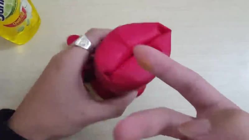 Как сделать секс игрушку вагину