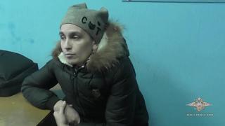 В нижнем тагиле закладчица прятала молодые в кошке